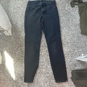 D.jeans black